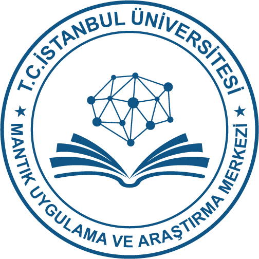 T.C. İstanbul Üniversitesi Mantık Uygulama ve Araştırma Merkezi